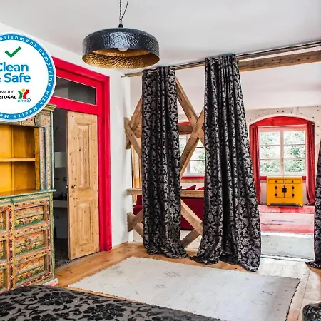 Apartment Alfama Chic 1 Lisbon
