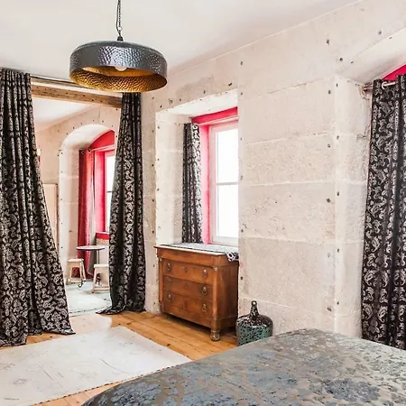 Apartment Alfama Chic 1 *