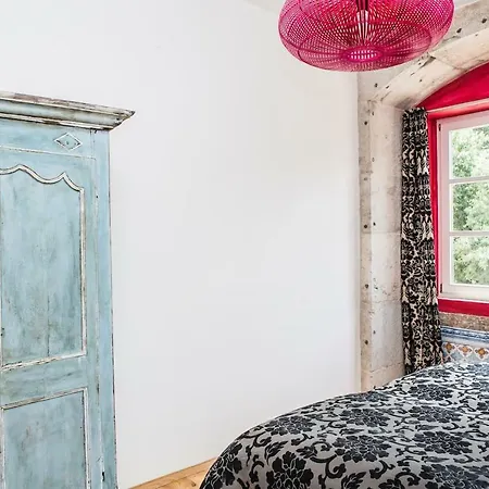Alfama Chic 1 Apartment