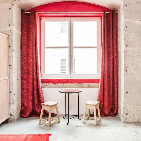 Apartment Alfama Chic 1