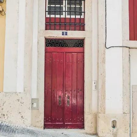 Alfama Chic 1 Apartment *