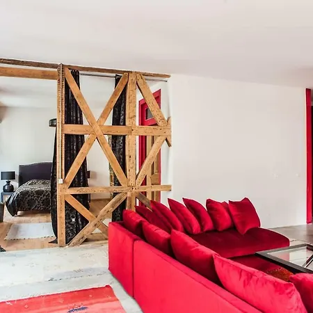 Apartment Alfama Chic 1