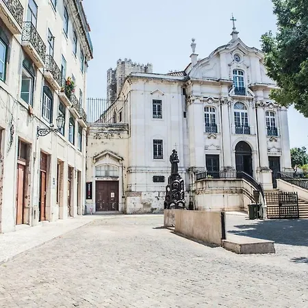 Alfama Chic 1 * Lisbon