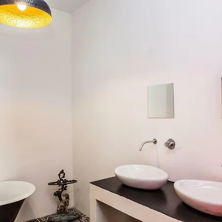 Appartamento Alfama Chic 1 Lisbona