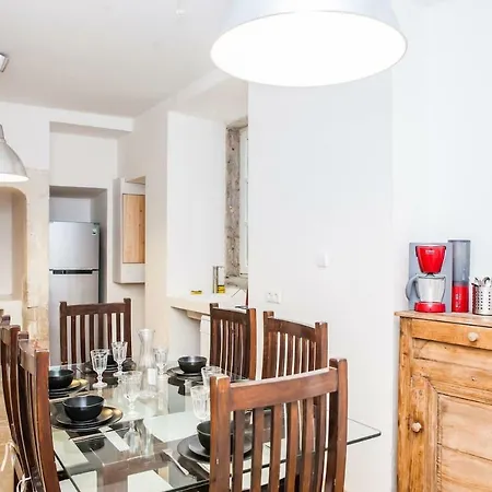Appartamento Alfama Chic 1 Lisbona